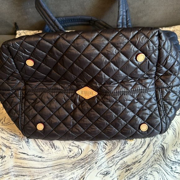 MZ Wallace Metro Tote Deluxe-Medium - Picture 10 of 11